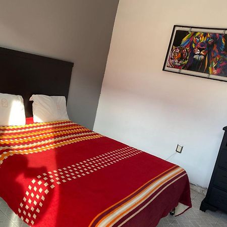 Hotel Puerto Vallarta 萨波潘 外观 照片
