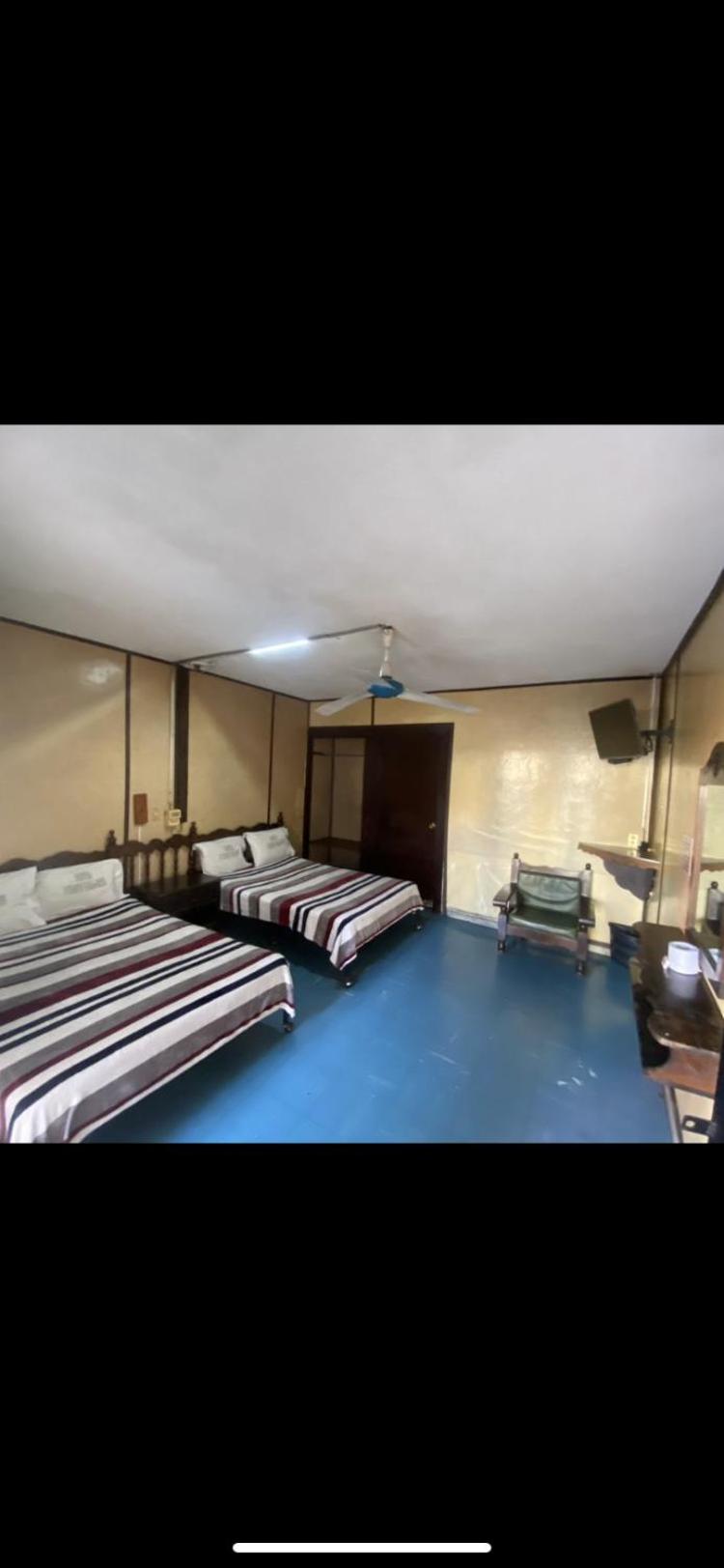 Hotel Puerto Vallarta 萨波潘 外观 照片